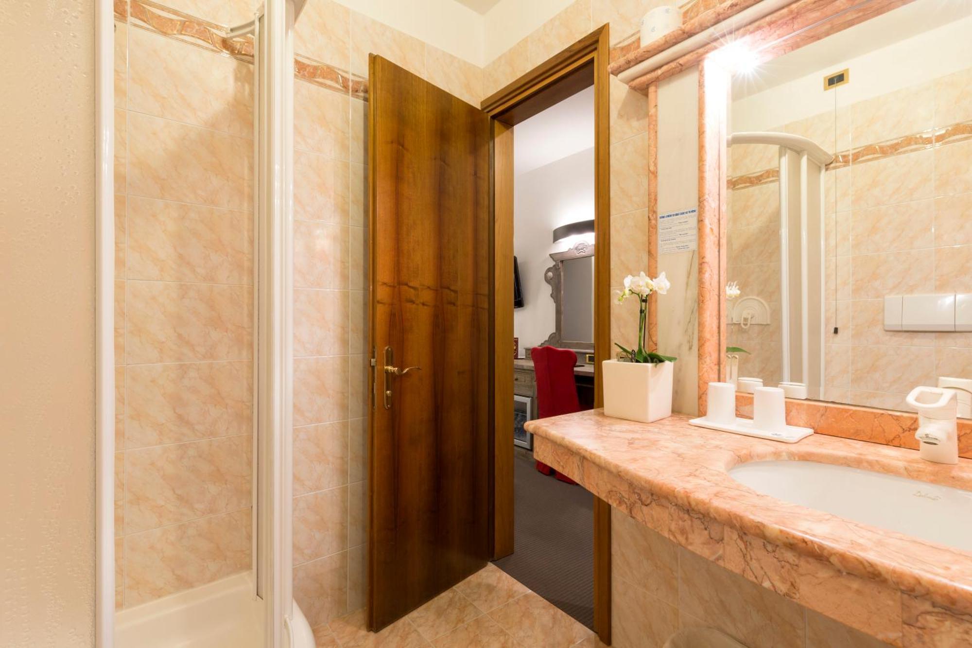 Sporthotel Arabba Bagian luar foto