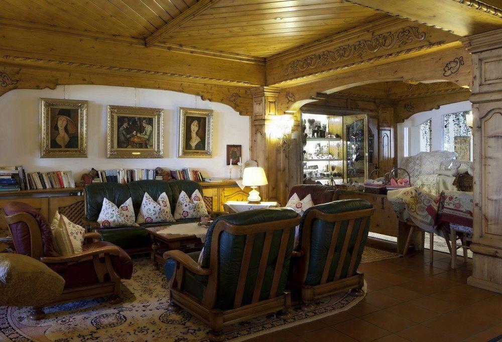 Sporthotel Arabba Bagian luar foto