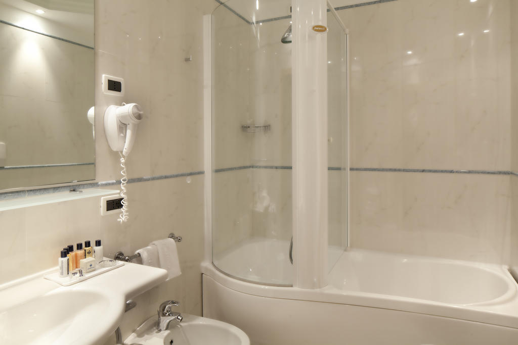 Sporthotel Arabba Ruang foto