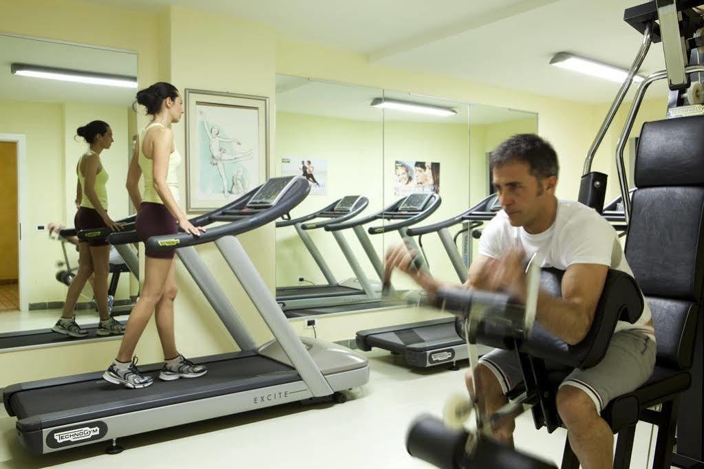 Sporthotel Arabba Bagian luar foto